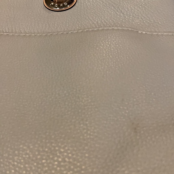 Michael Kors light blue tote bag - Picture 8 of 12
